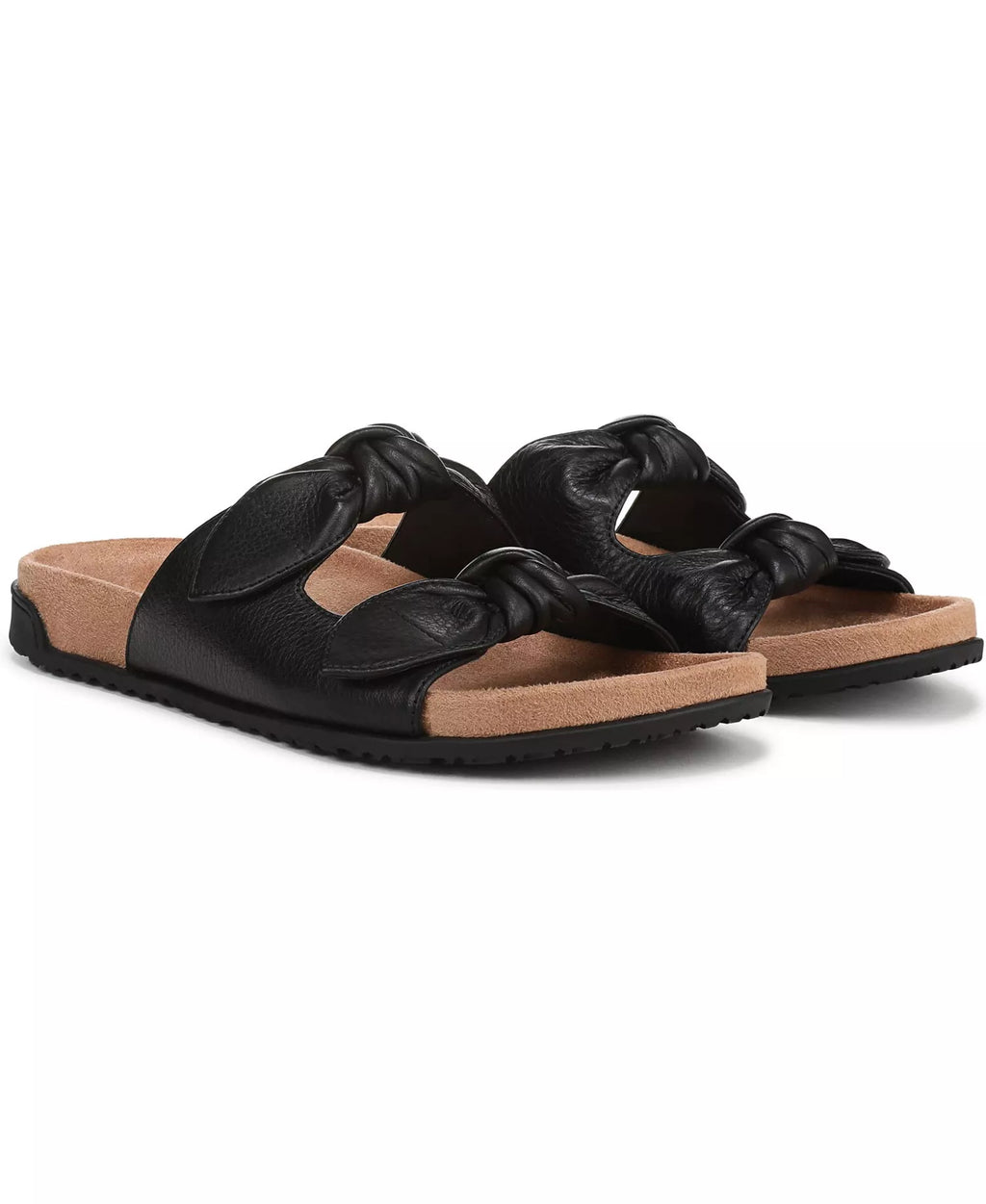 Vionic Womens Elara Slide Sandals