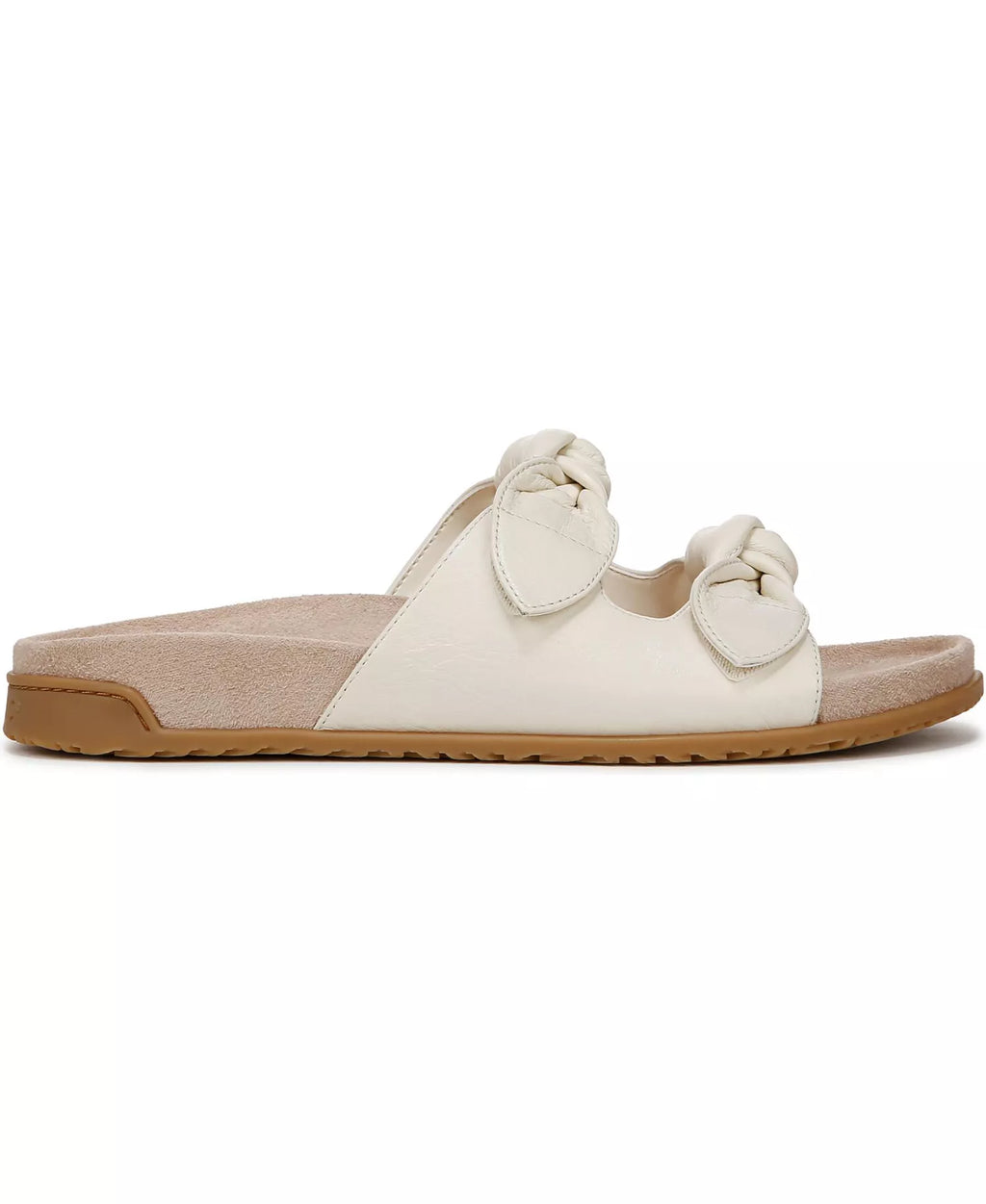 Vionic Womens Elara Slide Sandals