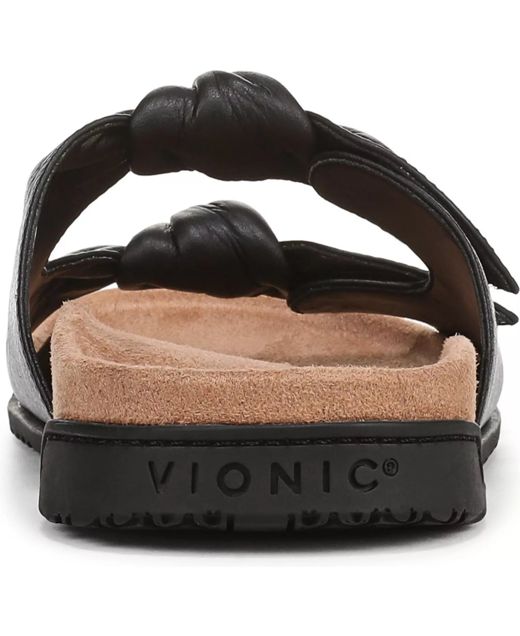 Vionic Womens Elara Slide Sandals