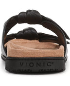 Vionic Womens Elara Slide Sandals