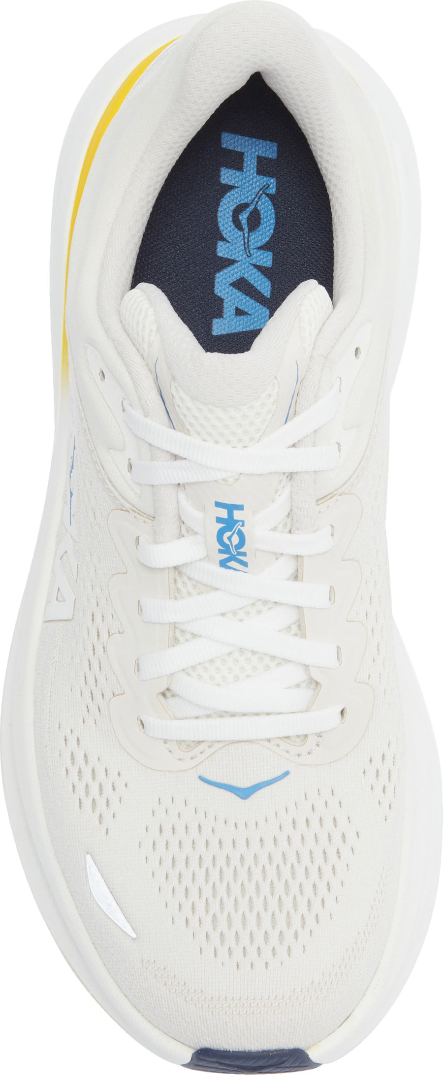 Hoka Bondi 9 Running Shoe - Women's