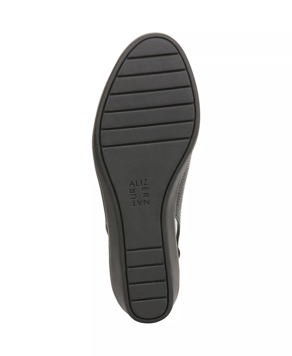 Naturalizer Women's Sutton Slingback Leather Wedges