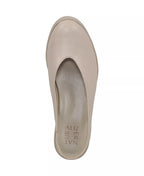 Naturalizer Women's Sutton Slingback Leather Wedges