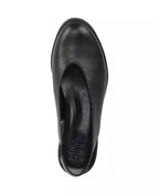 Naturalizer Women's Sutton Slingback Leather Wedges