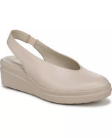 Naturalizer Women's Sutton Slingback Leather Wedges