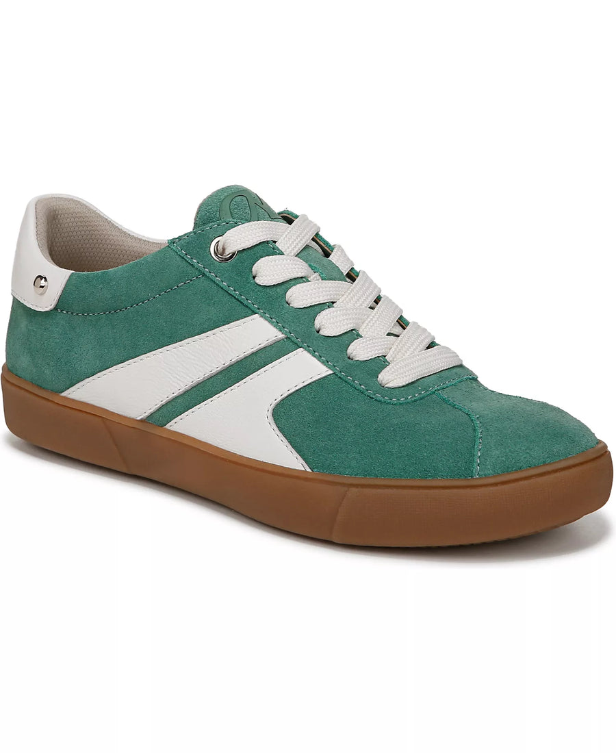 Naturalizer Women's Medina Round Toe Lace Up Sneakers