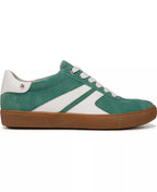 Naturalizer Women's Medina Round Toe Lace Up Sneakers