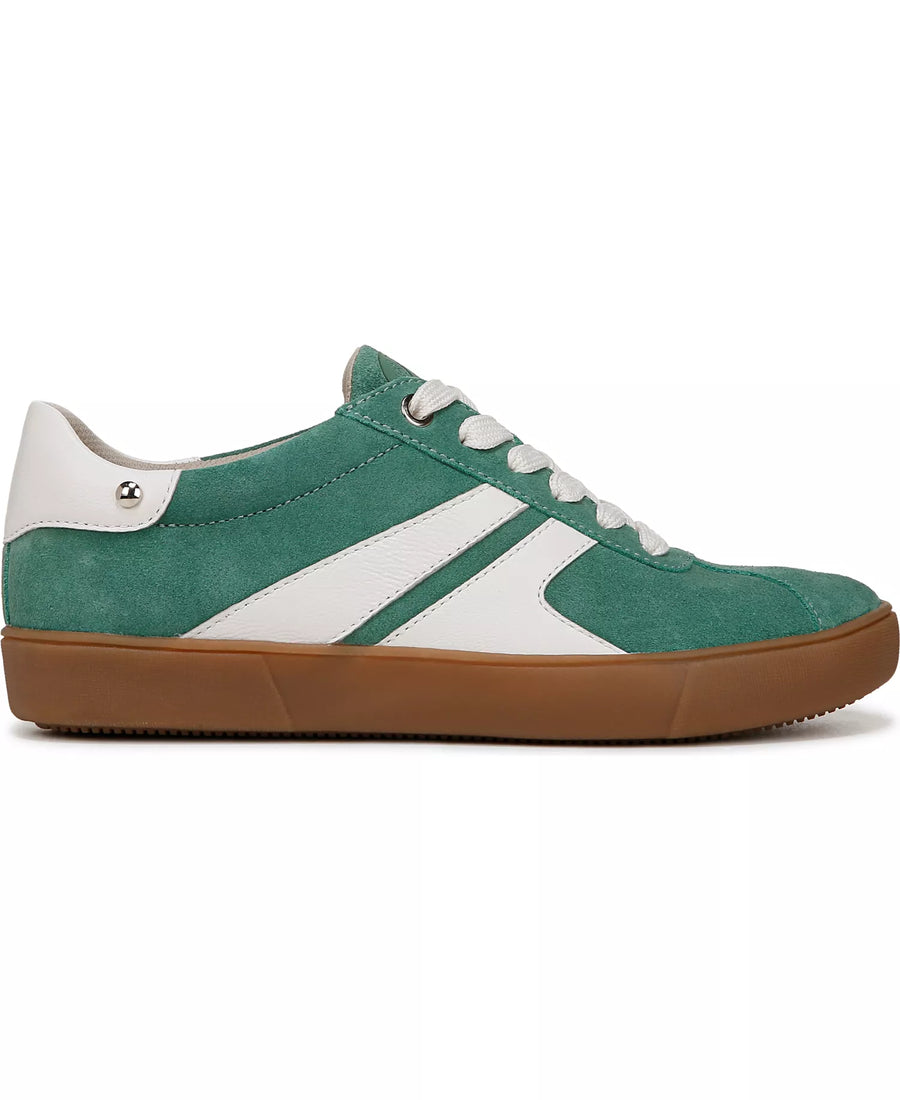 Naturalizer Women's Medina Round Toe Lace Up Sneakers