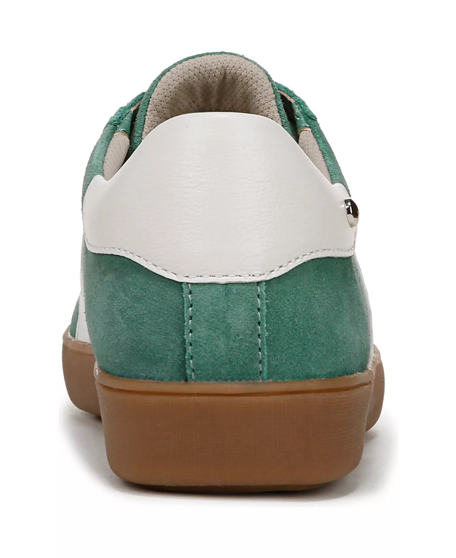Naturalizer Women's Medina Round Toe Lace Up Sneakers