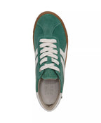 Naturalizer Women's Medina Round Toe Lace Up Sneakers