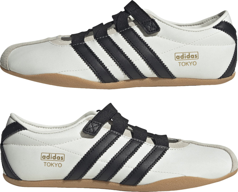 Adidas Tokyo Mary Jane Shoe - Women's