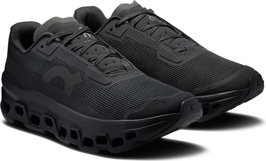 On Cloudmonster Void Sneaker - Women's