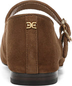 Sam Edelman Michaela Mary Jane Flat - Women's
