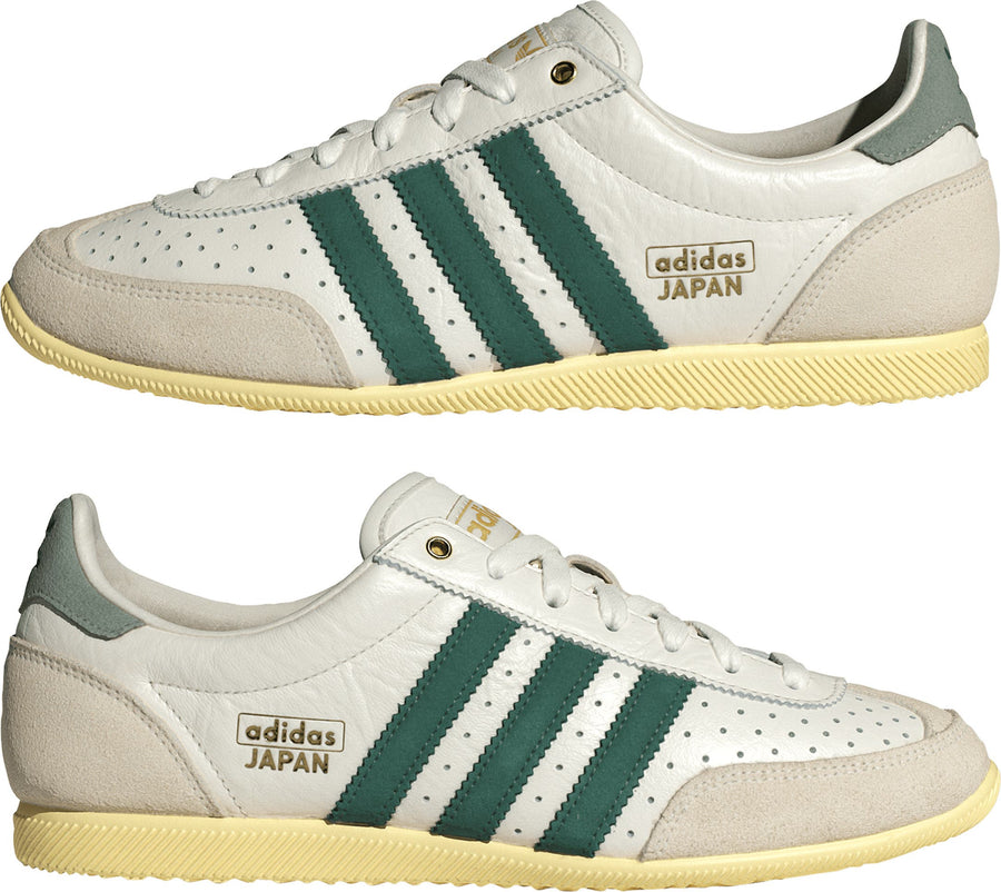Adidas Japan Low Top Sneaker - Women's
