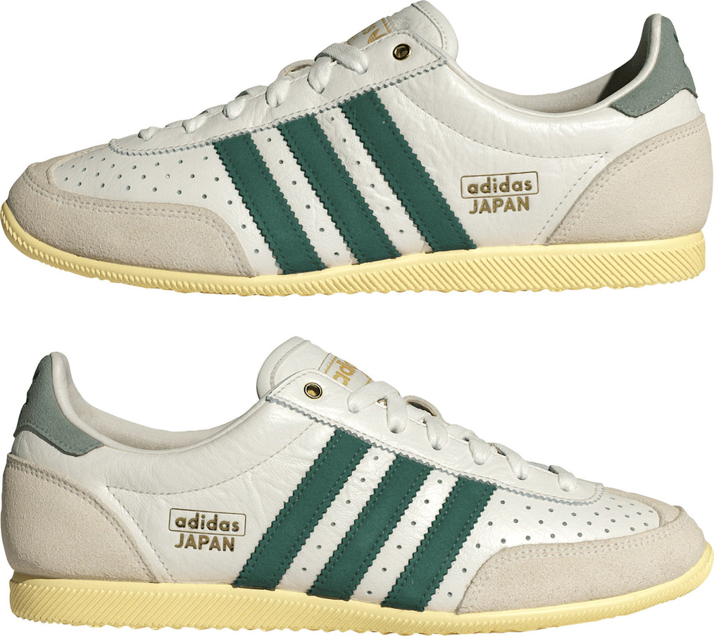 Adidas Japan Low Top Sneaker - Women's