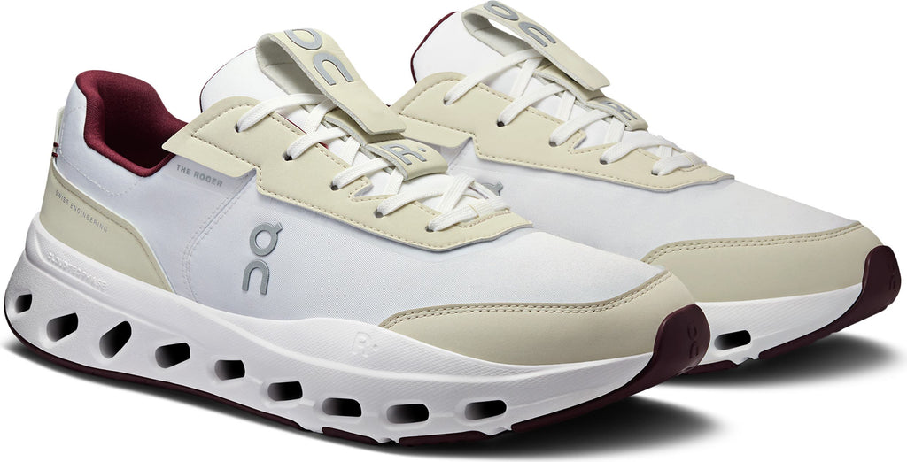 On The Roger Wildcard Sneaker - Men's