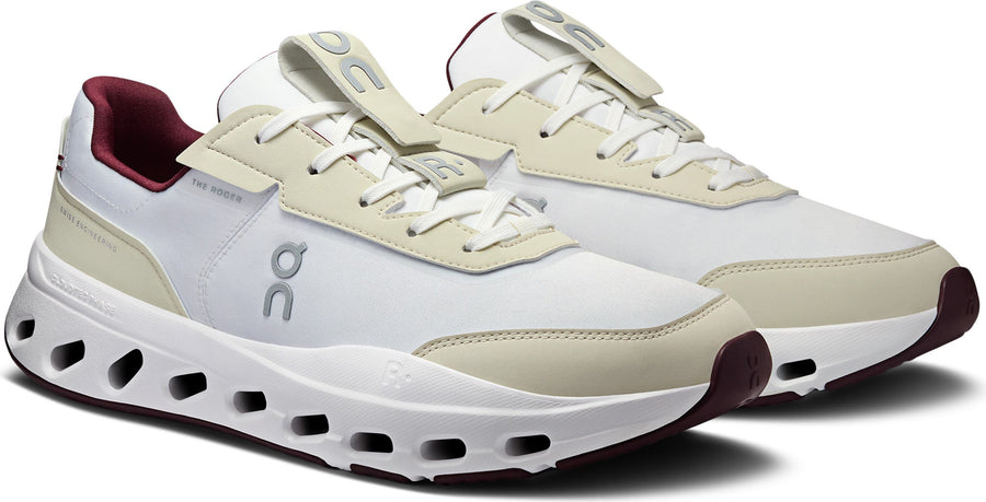 On The Roger Wildcard Sneaker - Men's