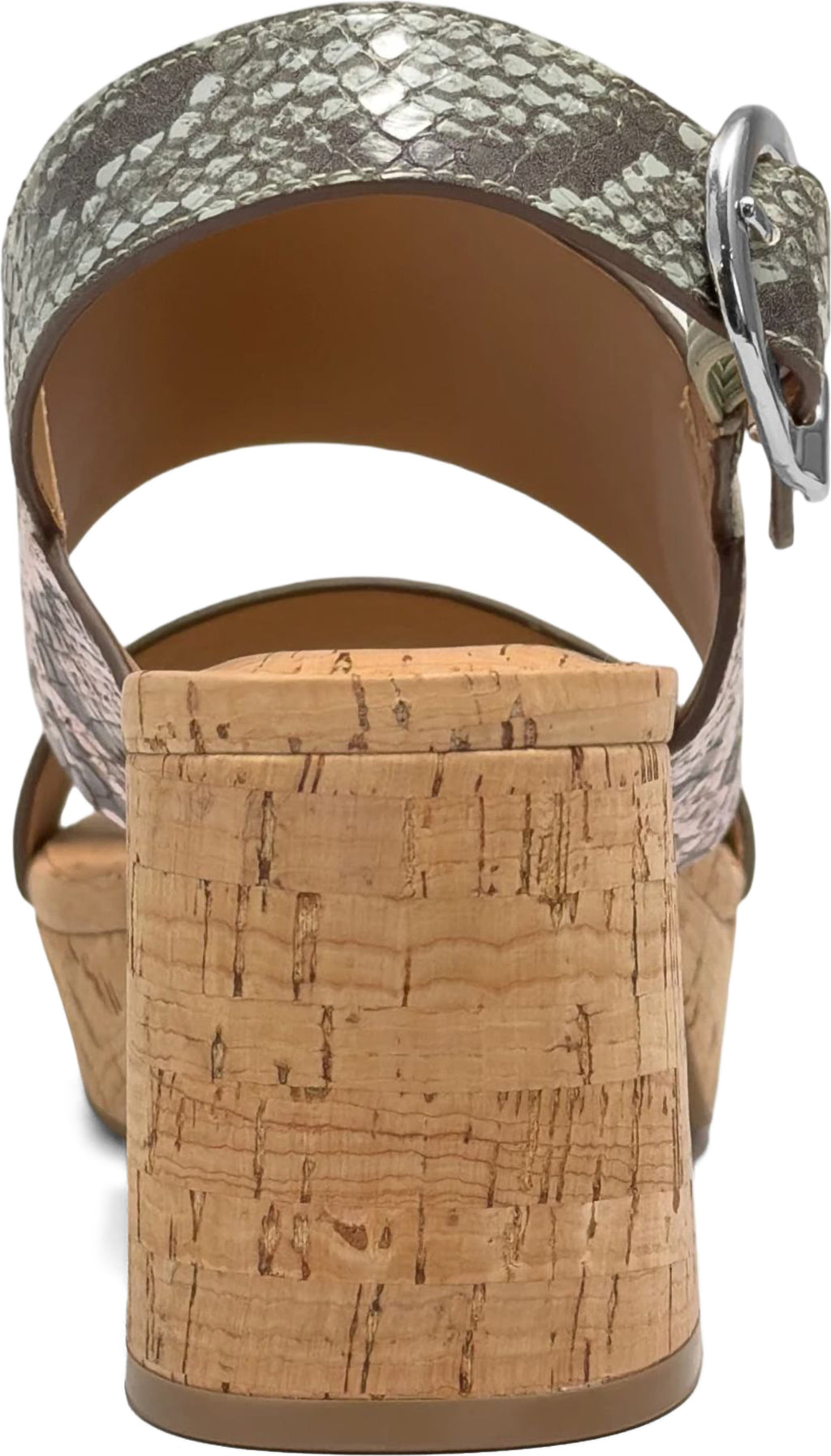 Aerosoles Camera Platform Sandal - Women's