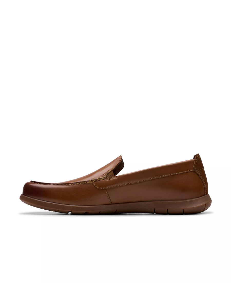 Clarks Men's Collection Flexway Step Slip On Shoes