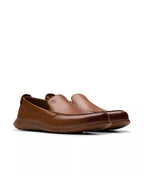 Clarks Men's Collection Flexway Step Slip On Shoes