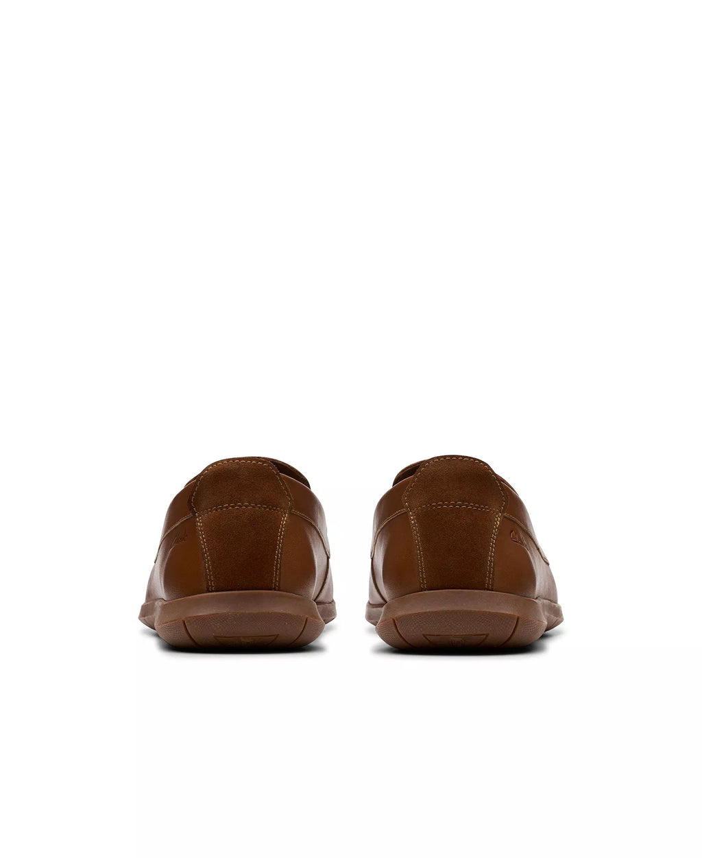 Clarks Men's Collection Flexway Step Slip On Shoes