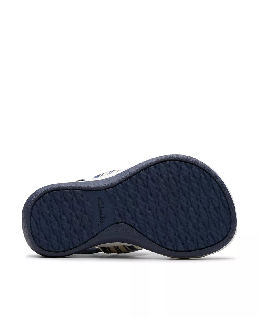 Clarks Women's Arla Stroll Slip-On Slingback Sandals