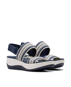 Clarks Women's Arla Stroll Slip-On Slingback Sandals