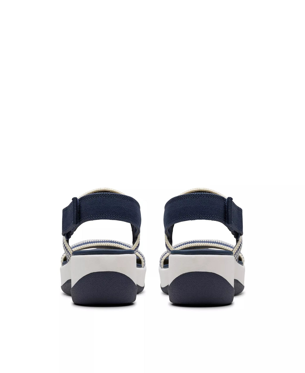Clarks Women's Arla Stroll Slip-On Slingback Sandals