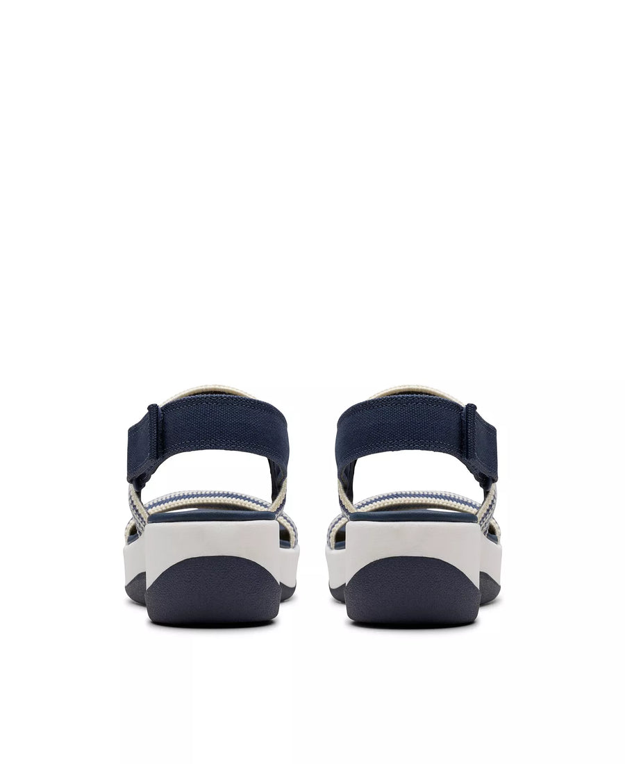 Clarks Women's Arla Stroll Slip-On Slingback Sandals