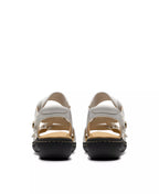 Clarks Collection Women's Laurieann Bell Round Toe Flat Sandals