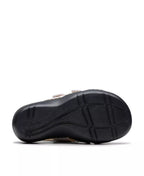 Clarks Merliah2 Bali Wedge Leather Casual Sandals