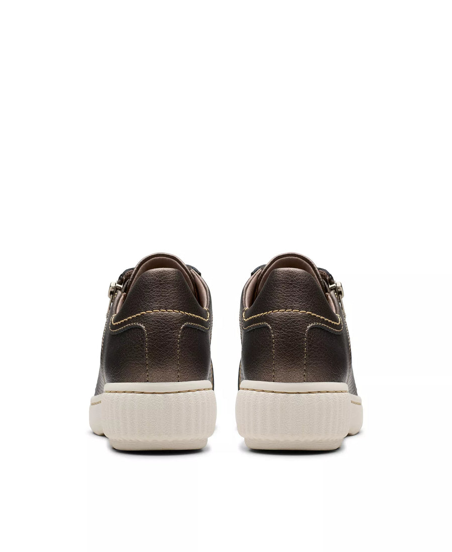 Clarks Collection Caroline Janna Casual Comfort Shoes