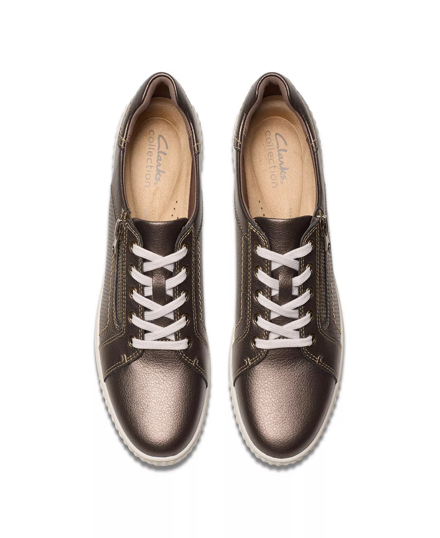 Clarks Collection Caroline Janna Casual Comfort Shoes