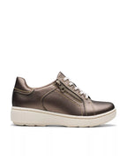 Clarks Collection Caroline Janna Casual Comfort Shoes