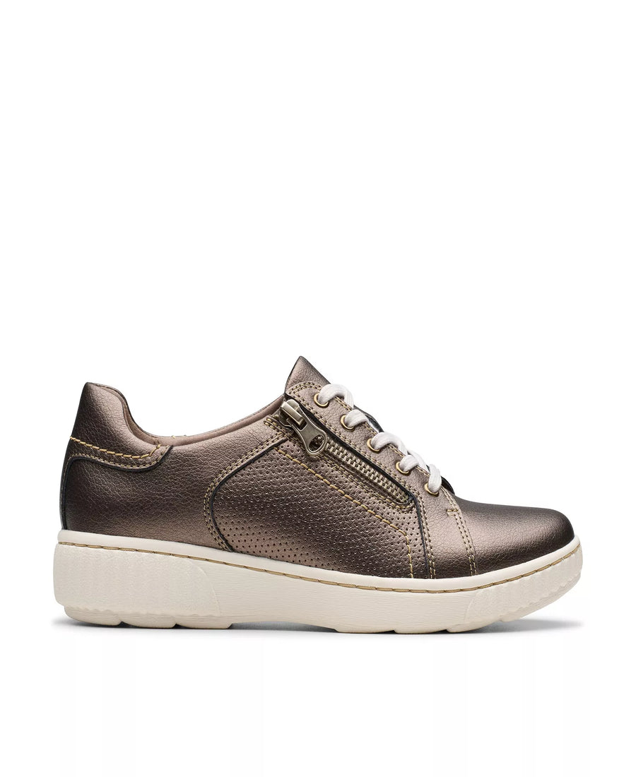 Clarks Collection Caroline Janna Casual Comfort Shoes