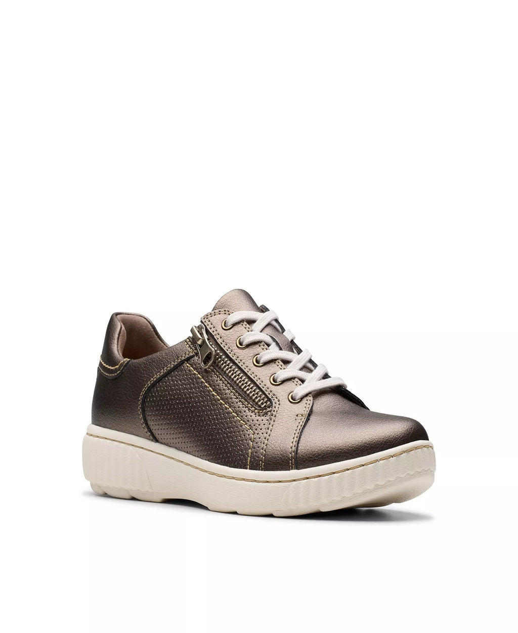 Clarks Collection Caroline Janna Casual Comfort Shoes
