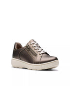 Clarks Collection Caroline Janna Casual Comfort Shoes
