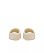 Clarks Cloudsteppers Drift Twist Slip-On Flat Sandals