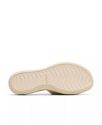 Clarks Cloudsteppers Drift Twist Slip-On Flat Sandals