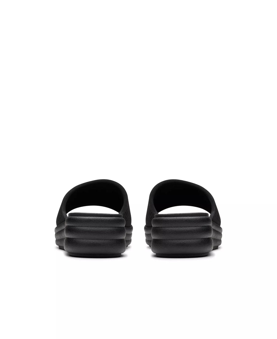 Clarks Cloudsteppers Drift Twist Slip-On Flat Sandals