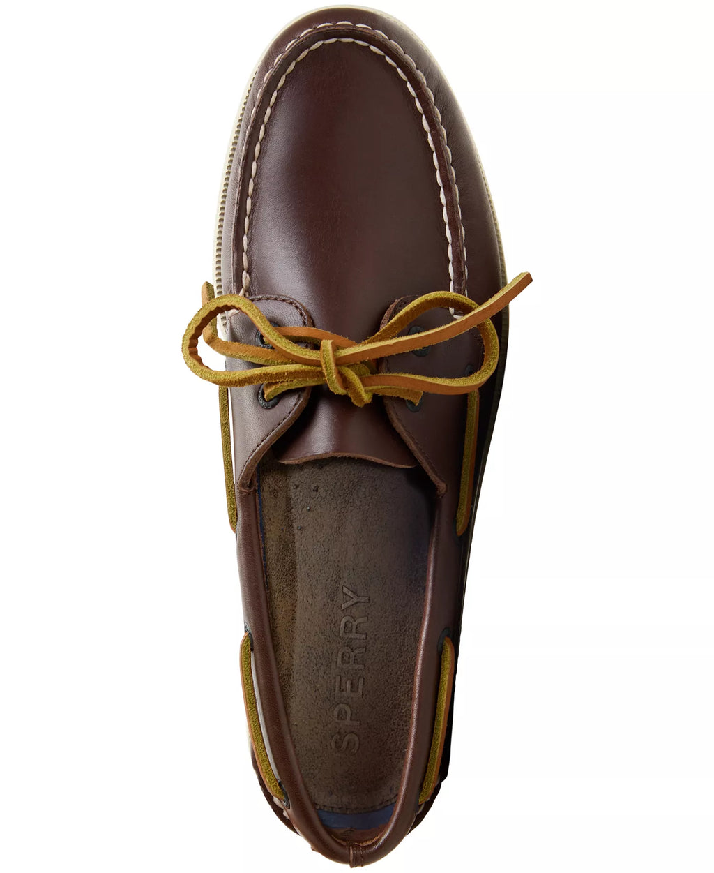 Sperry Men's Classic Authentic Original 2-Eye Boat Shoe