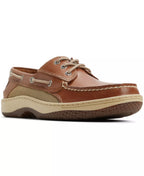 Sperry Men's  Billfish 3-Eye Boat Shoe