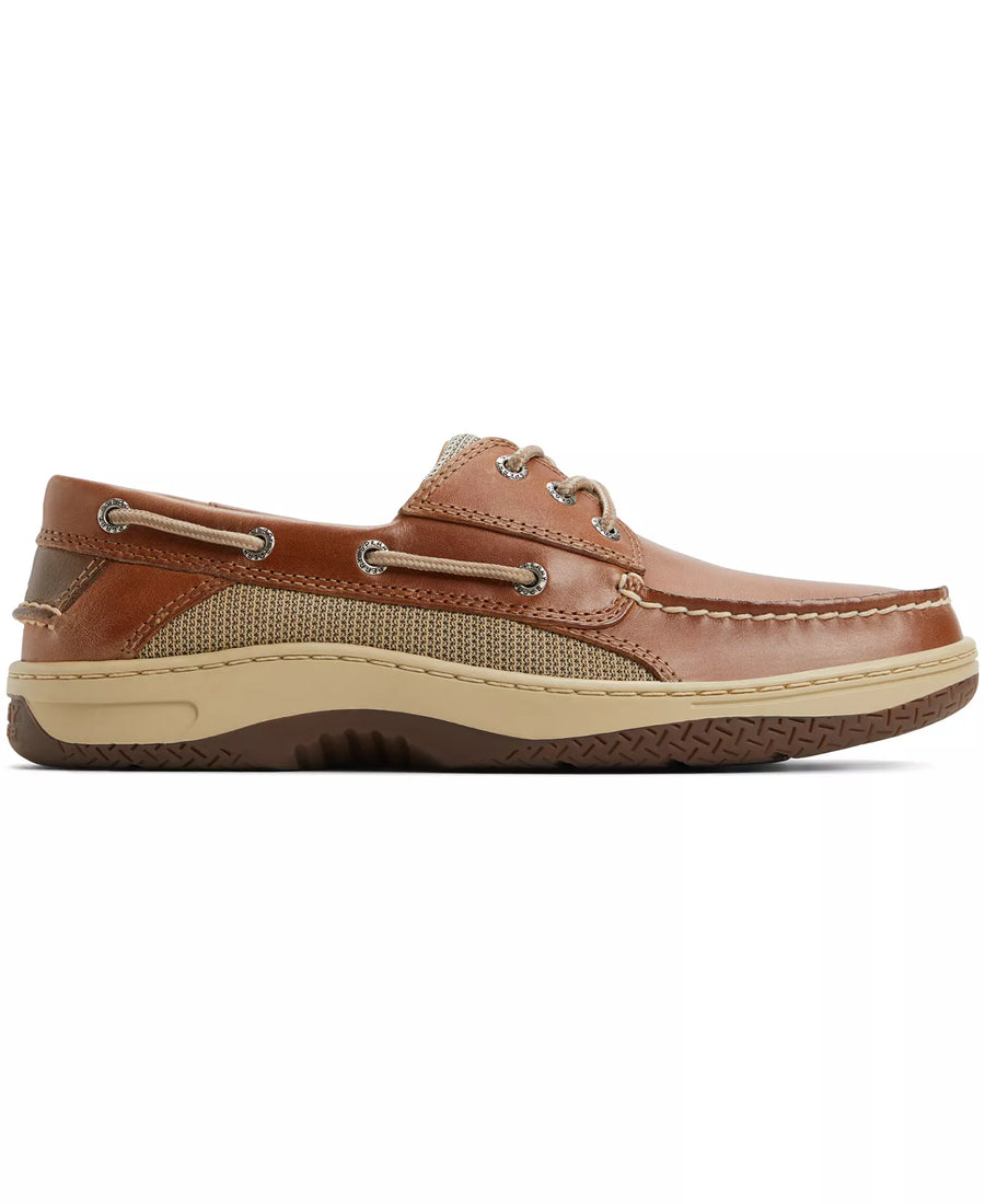 Sperry Men's  Billfish 3-Eye Boat Shoe