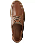 Sperry Men's  Billfish 3-Eye Boat Shoe