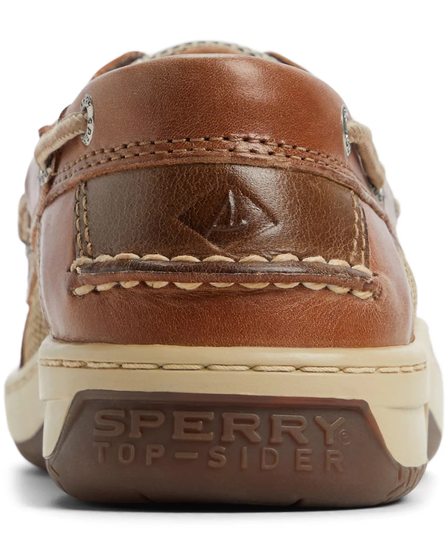 Sperry Men's  Billfish 3-Eye Boat Shoe