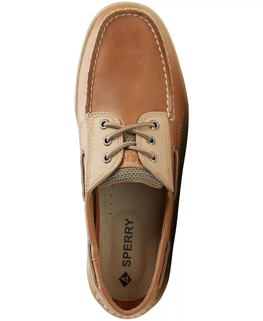 Sperry Men's  Billfish 3-Eye Boat Shoe