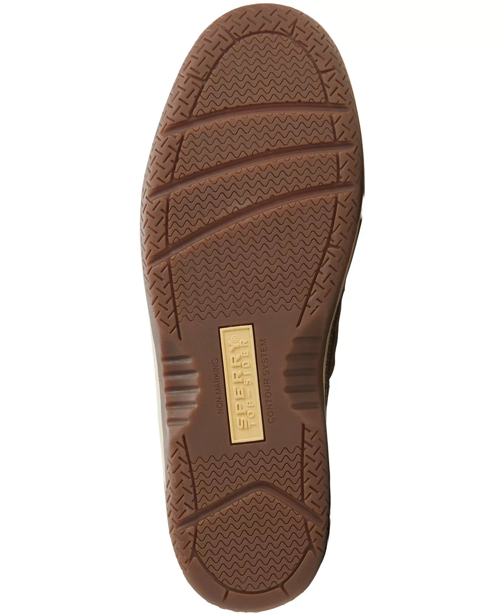 Sperry Men's  Billfish 3-Eye Boat Shoe