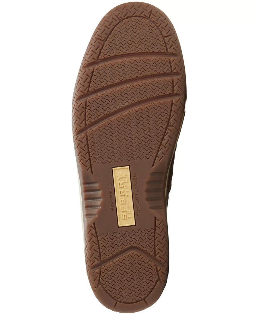 Sperry Men's  Billfish 3-Eye Boat Shoe