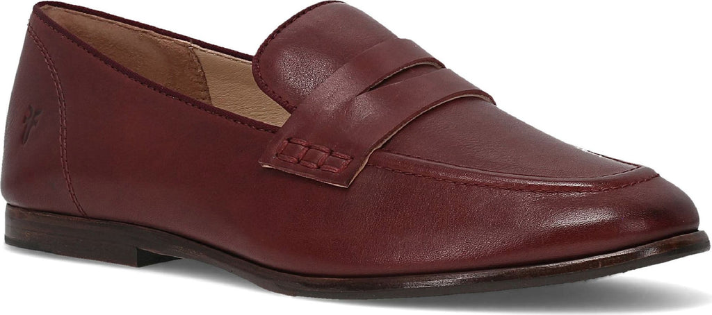Frye Faith Penny Loafer - Women's