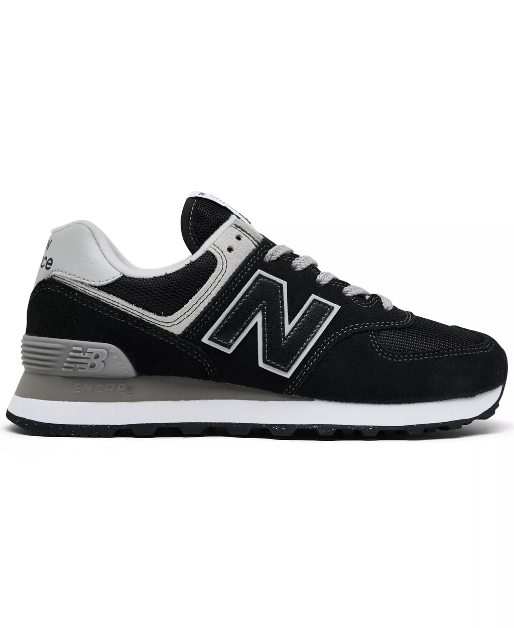 New Balance Women's 574 Core Casual Sneakers